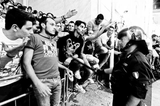 MA Bruna Faccia a Faccia